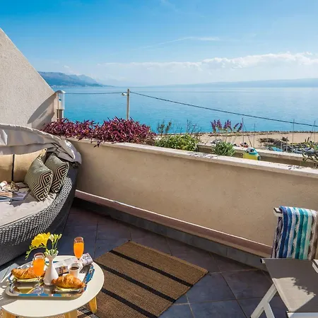 Brilliant Blue Luxury * Split