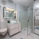 Brilliant Blue Luxury *