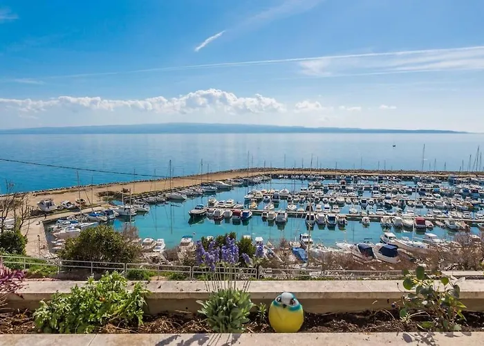 Apartman Brilliant Blue Luxury *